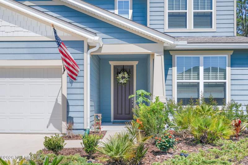 5 bedroom Single Family Residence at 165 Myrtle Oak Court, Grand Oaks, St. Augustine — photo 5