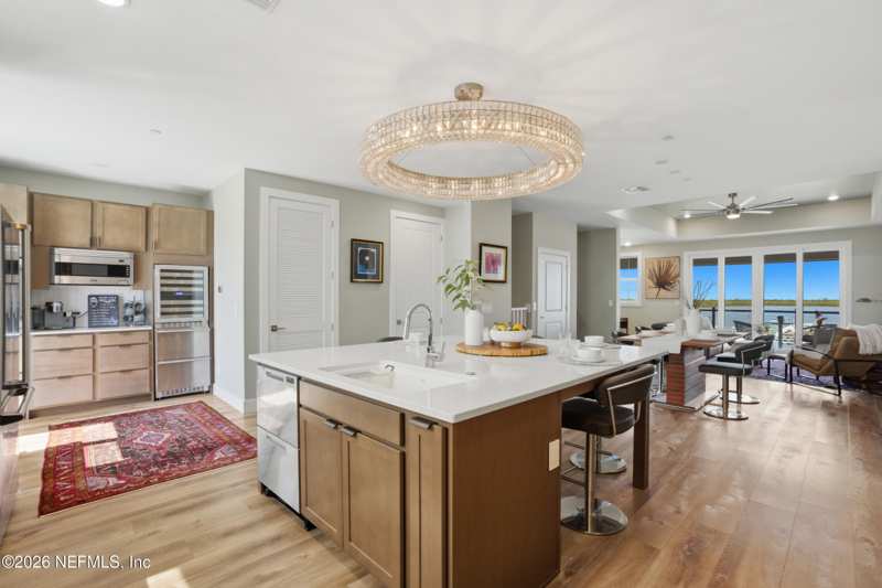 4 bedroom Condominium at 73 Cortez Avenue, Cortez on the Water, St. Augustine — photo 1
