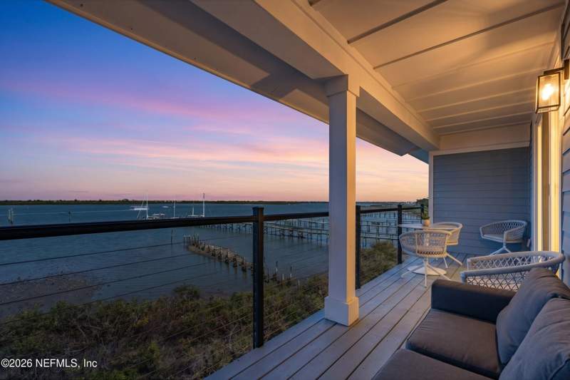 4 bedroom Condominium at 73 Cortez Avenue, Cortez on the Water, St. Augustine — photo 5