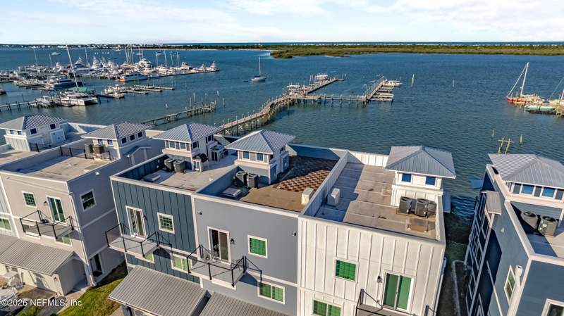 4 bedroom Condominium at 73 Cortez Avenue, Cortez on the Water, St. Augustine — photo 3