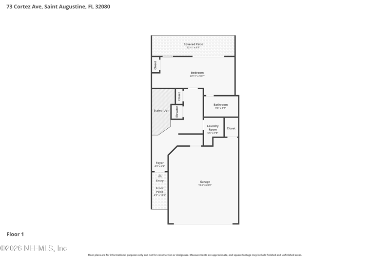4 bedroom Condominium at 73 Cortez Avenue, Cortez on the Water, St. Augustine — photo 4