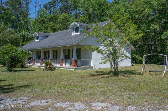 542106 LEM TURNER Road