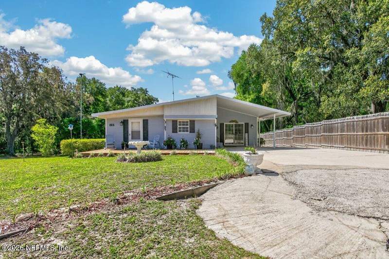 3 bedroom Manufactured Home at 155 Tompkins Road, Pomona Heights, Pomona Park — photo 5
