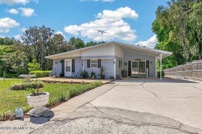 3 bedroom Manufactured Home at 155 Tompkins Road, Pomona Heights, Pomona Park — photo 4