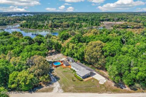 155 Tompkins Road, home for sale in Pomona Park 32181