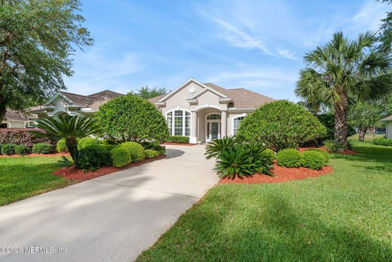 4 bedroom Single Family Residence at 3158 Country Club Boulevard, Orange Park Cc, Orange Park — photo 3