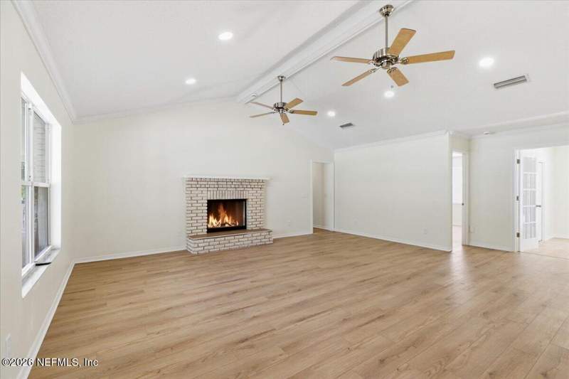 4 bedroom Single Family Residence at 8180 Sarcee Trail, Indian Trails, Jacksonville — photo 5