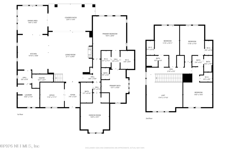 5 bedroom Single Family Residence at 4650 Palm Valley Road, Palm Valley, Ponte Vedra Beach — photo 2