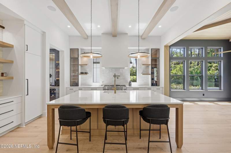 5 bedroom Single Family Residence at 4650 Palm Valley Road, Palm Valley, Ponte Vedra Beach — photo 3