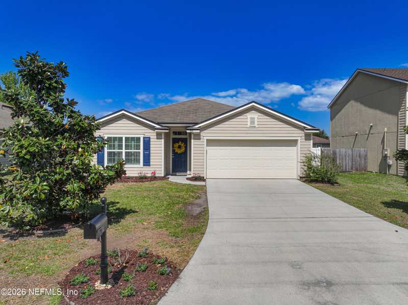 4 bedroom Single Family Residence at 3652 Summit Oaks Drive, Magnolia West, Green Cove Springs — photo 1