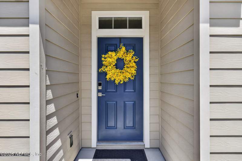4 bedroom Single Family Residence at 3652 Summit Oaks Drive, Magnolia West, Green Cove Springs — photo 3
