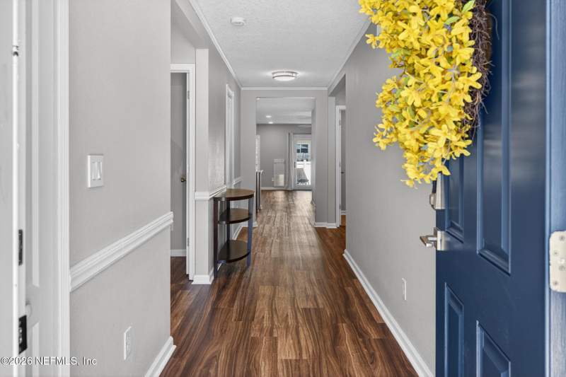 4 bedroom Single Family Residence at 3652 Summit Oaks Drive, Magnolia West, Green Cove Springs — photo 4