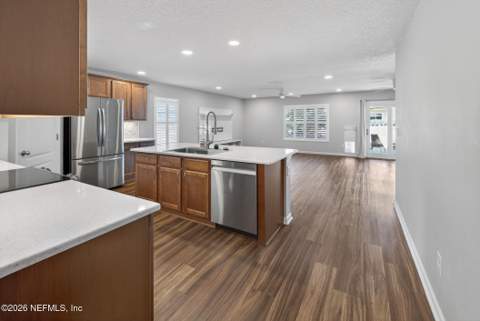 3652 Summit Oaks Drive, Green Cove Springs FL - photo 13 of 60