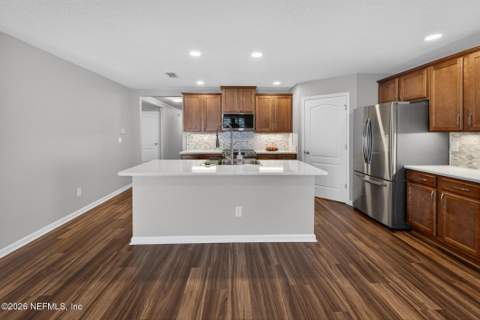 3652 Summit Oaks Drive, Green Cove Springs FL - photo 6 of 60