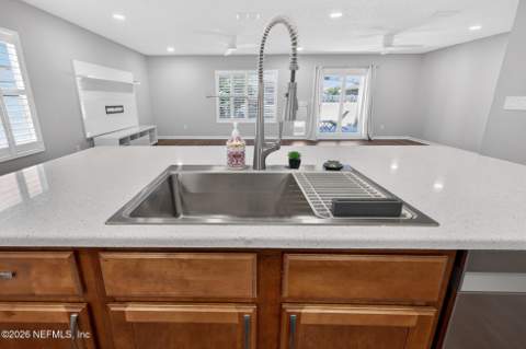 3652 Summit Oaks Drive, Green Cove Springs FL - photo 9 of 60