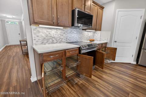 3652 Summit Oaks Drive, Green Cove Springs FL - photo 11 of 60