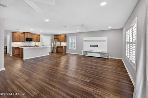3652 Summit Oaks Drive, Green Cove Springs FL - photo 15 of 60