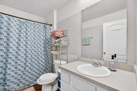 430 Falcon Ridge Road, St. Augustine FL - photo 19 of 29