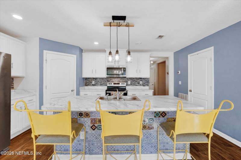 4 bedroom Single Family Residence at 430 Falcon Ridge Road, Morgans Cove, St. Augustine — photo 5