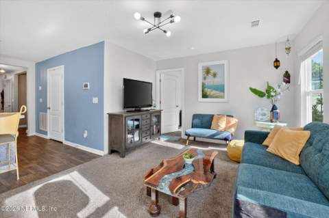 430 Falcon Ridge Road, St. Augustine FL - photo 8 of 29