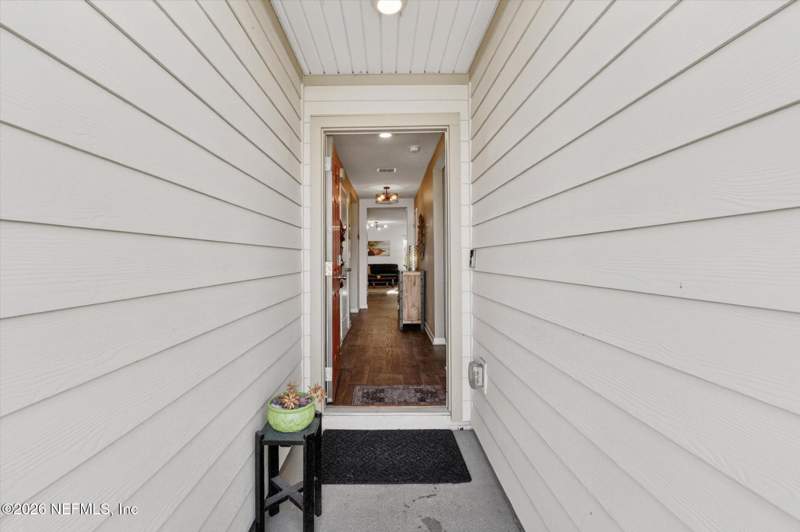 4 bedroom Single Family Residence at 430 Falcon Ridge Road, Morgans Cove, St. Augustine — photo 3