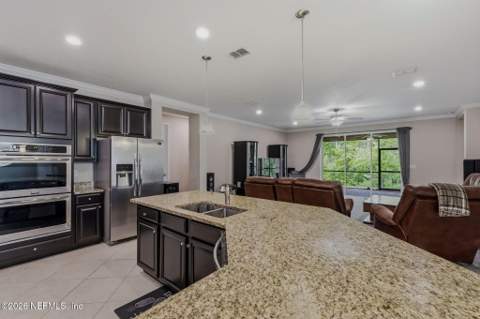 753 Aspen Leaf Drive, Jacksonville FL - photo 17 of 54