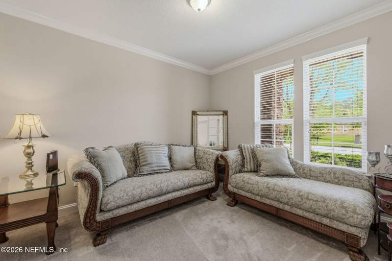 4 bedroom Single Family Residence at 753 Aspen Leaf Drive, Cypress Trails At Nocatee, Jacksonville — photo 5