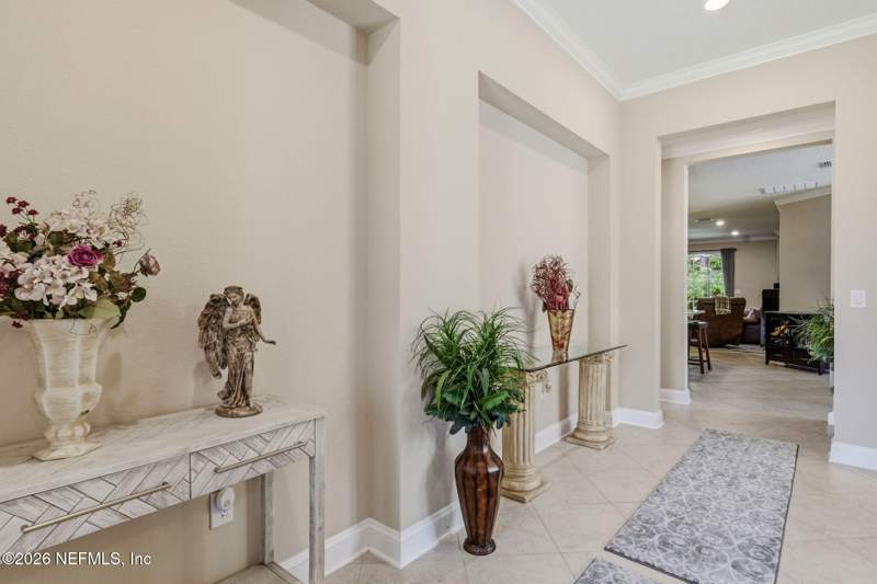 4 bedroom Single Family Residence at 753 Aspen Leaf Drive, Cypress Trails At Nocatee, Jacksonville — photo 4