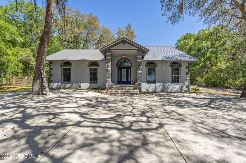 4 bedroom Single Family Residence at 1886 State Road 20, Hawthorne, Hawthorne — photo 5