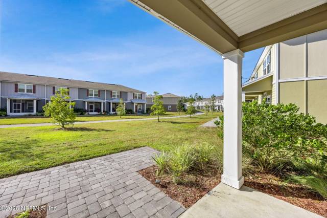 Nassau Crossing Townhomes