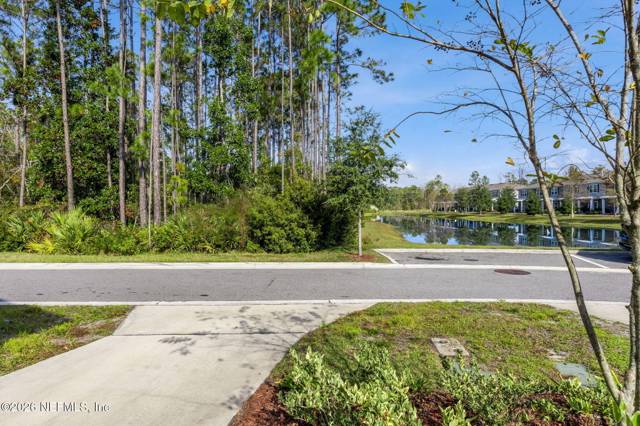 Nassau Crossing Townhomes