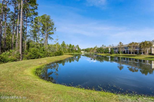 Nassau Crossing Townhomes