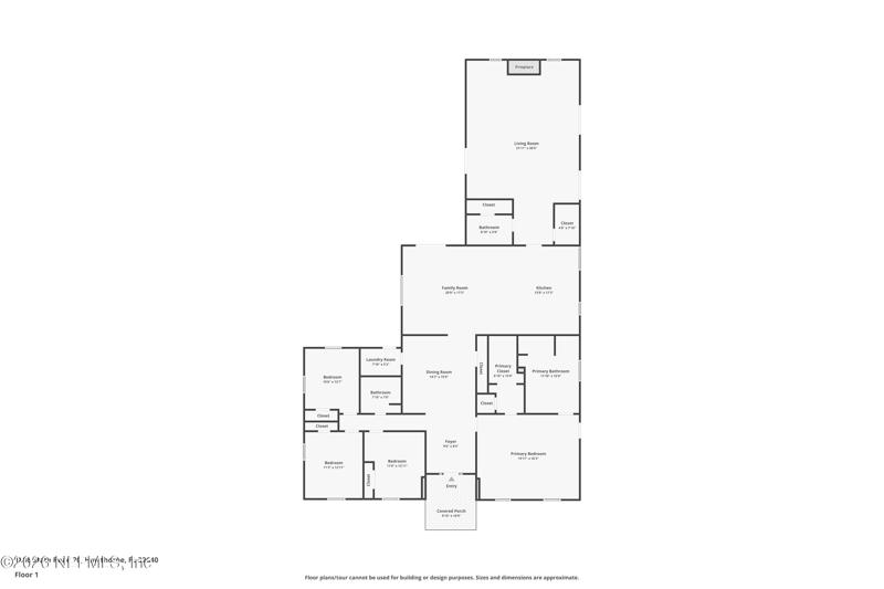 4 bedroom Single Family Residence at 1886 State Road 20, Hawthorne, Hawthorne — photo 2