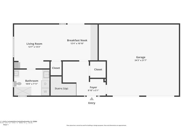 4 bedroom Single Family Residence at 4582 Coastal Highway, Kingston Dunes, St. Augustine Beach — photo 2