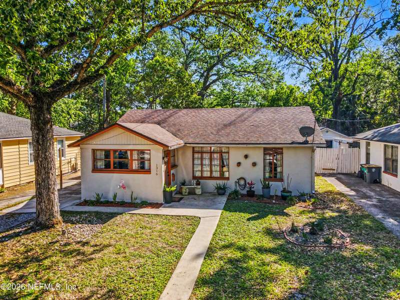 3 bedroom Single Family Residence at 1316 Rensselaer Avenue, Avondale, Jacksonville — photo 3