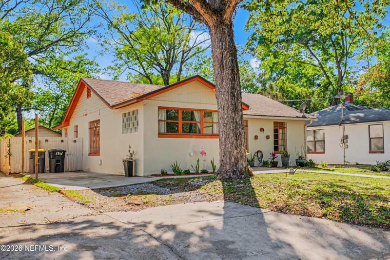3 bedroom Single Family Residence at 1316 Rensselaer Avenue, Avondale, Jacksonville — photo 5