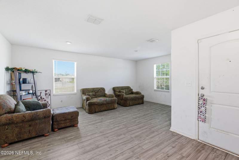 4 bedroom Single Family Residence at 5979 Crosby Lake Way, Lakes At Woodlawn, Macclenny — photo 3
