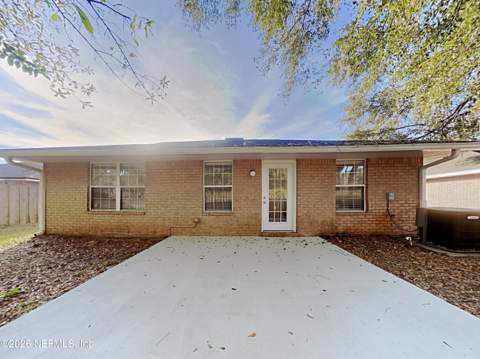 6413 Sarahs View Court, Jacksonville FL - photo 17 of 17