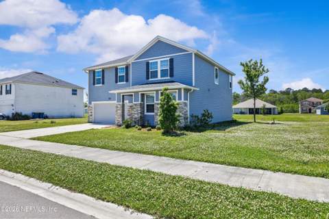 12558 Lake Madison Lane, Jacksonville FL - photo 7 of 57