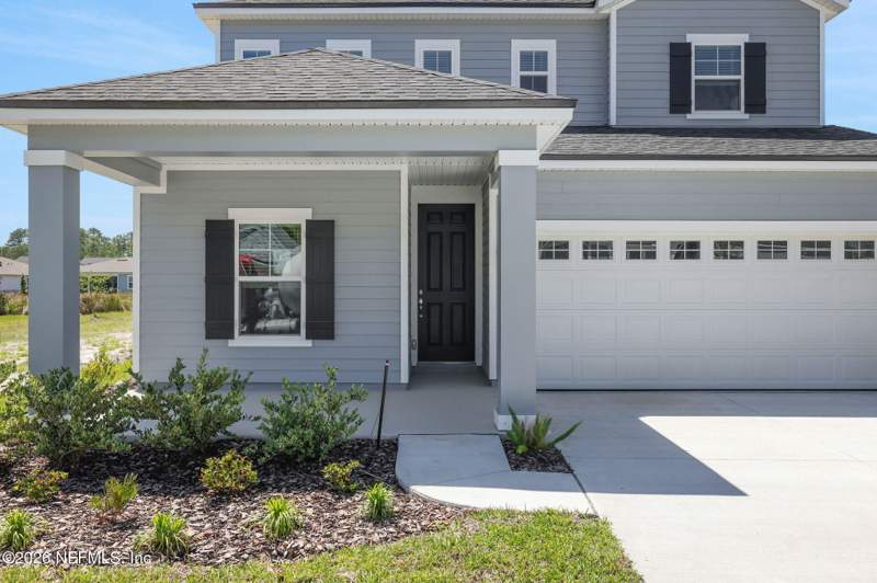 4 bedroom Single Family Residence at 3624 Zydeco Loop, Hyland Trail, Green Cove Springs — photo 5