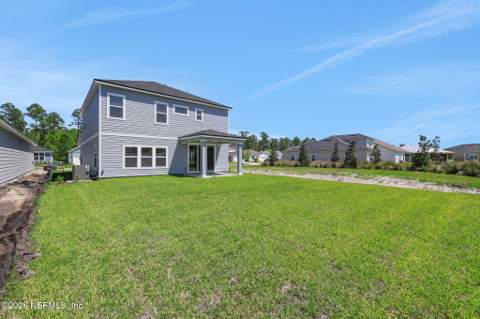 3624 Zydeco Loop, Green Cove Springs FL - photo 8 of 48