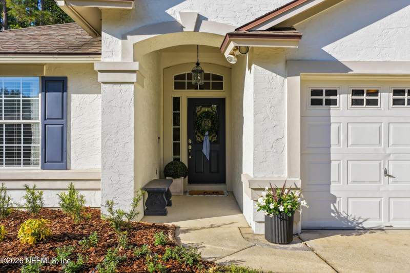 3 bedroom Single Family Residence at 717 Lockwood Lane, Julington Creek, St. Johns — photo 2