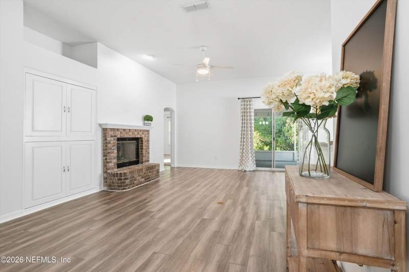 3 bedroom Single Family Residence at 717 Lockwood Lane, Julington Creek, St. Johns — photo 5