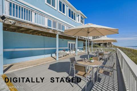 4582 Coastal Highway, St. Augustine Beach FL - photo 12 of 82