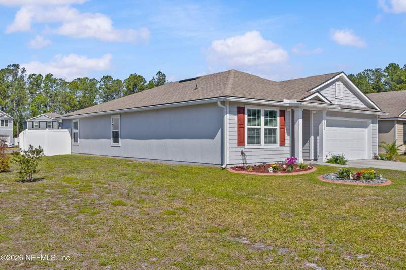 3 bedroom Single Family Residence at 2422 Sotterley Lane, Pritchard Plantation, Jacksonville — photo 4