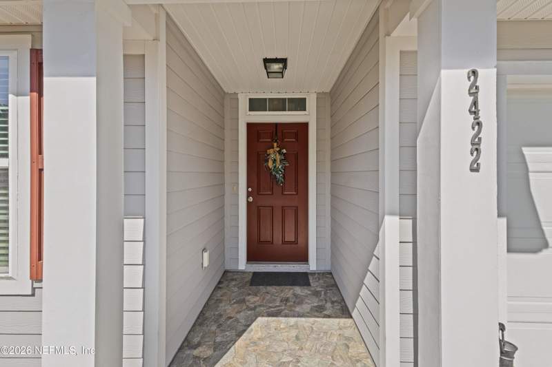 3 bedroom Single Family Residence at 2422 Sotterley Lane, Pritchard Plantation, Jacksonville — photo 5