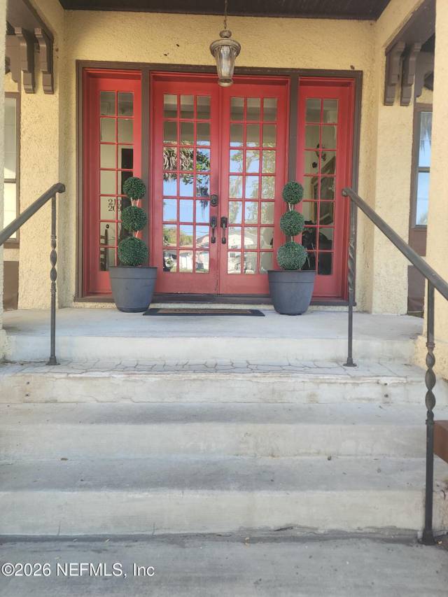 Hoyt House