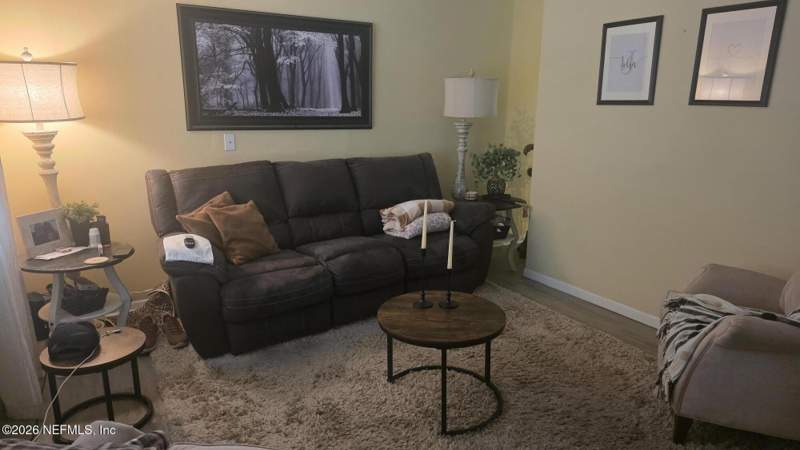 3 bedroom Single Family Residence at 465 SW Nightingale Street, Sunrise Park, Keystone Heights — photo 4
