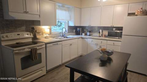465 SW Nightingale Street, Keystone Heights FL - photo 7 of 23