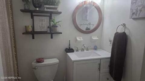 465 SW Nightingale Street, Keystone Heights FL - photo 11 of 23